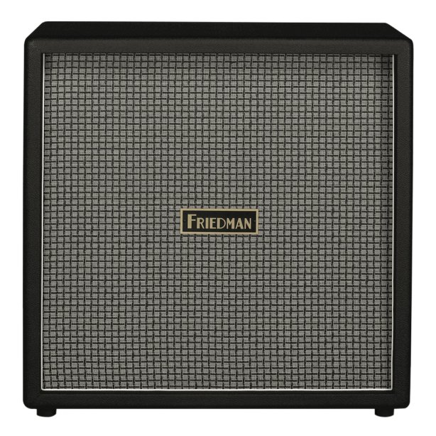 Friedman  412 Checkred