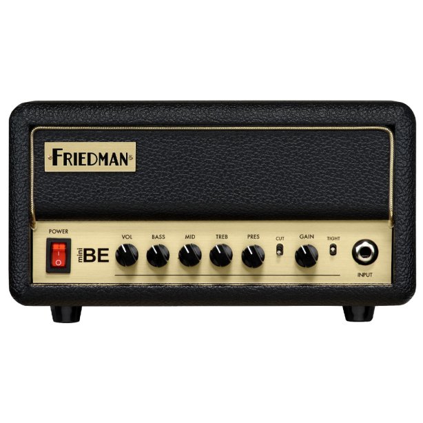 Friedman BE-Mini 30 Watt Head