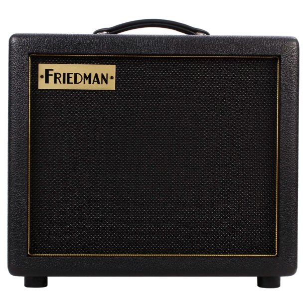 Friedman PT 112 Cabinet