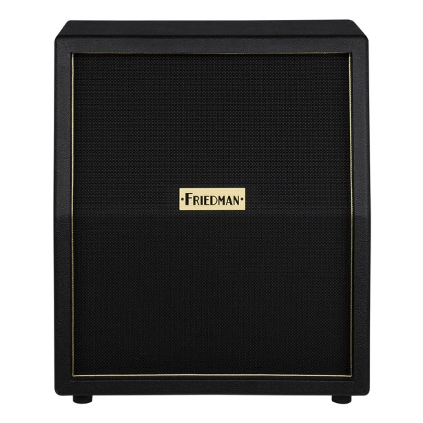 Friedman Vertical 212 Black