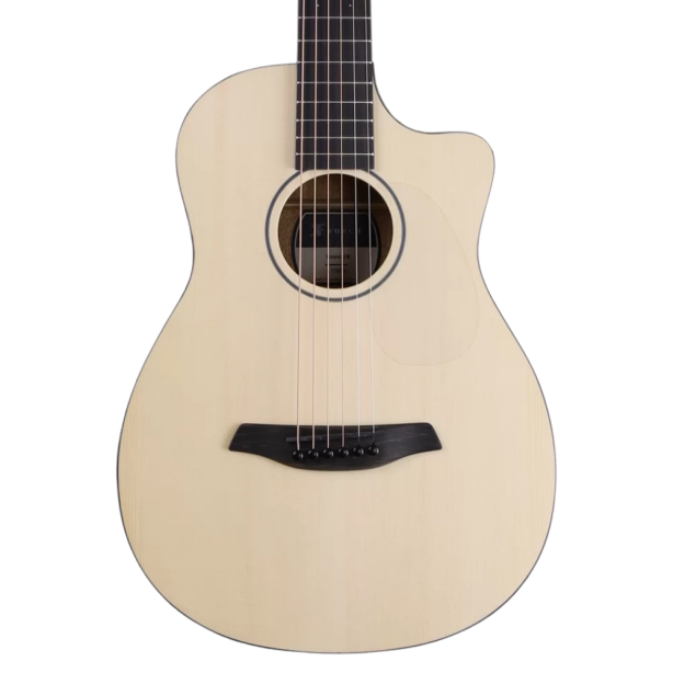 Furch Guitars Pioneer-CM a Western Red Cedar / African Mahogany
