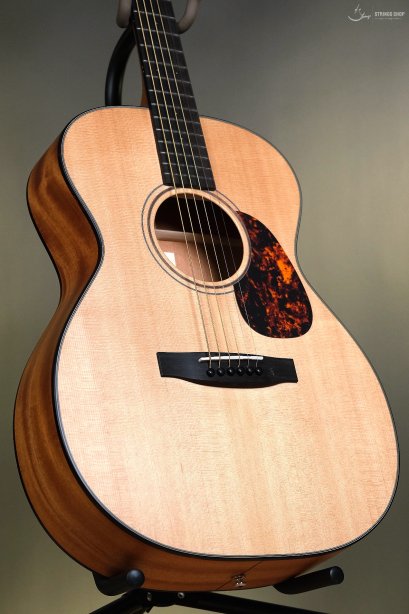 Furch Guitars Vintage Pure OM-SM - Orchestra model Spruce/African Mahogany