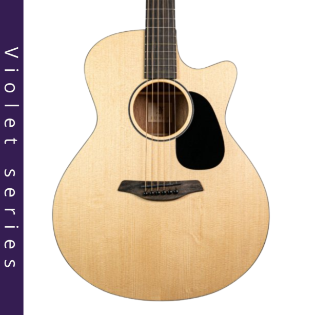 Furch Guitars Grand Auditorium (Cutaway) Sitka Spruce/African Mahogany