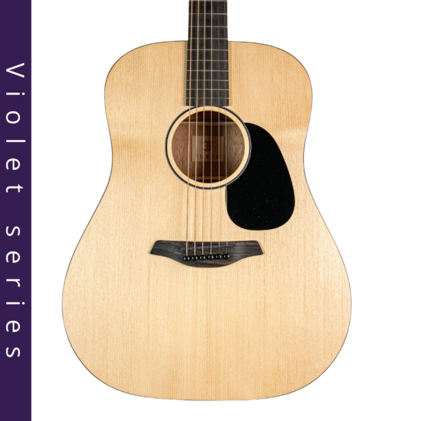 Furch Guitars Dreadnought Sitka Spruce/African Mahogany