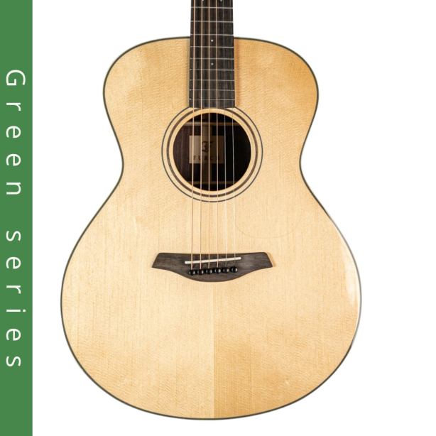 Furch Guitars Green SR - Grand Auditorium Sitka Spruce/Indian Rosewood