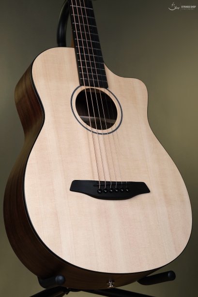 Furch Guitars Pioneer-ER a Engelmann spruce / Indian Rosewood