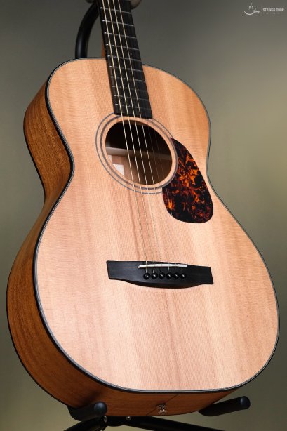 Furch Guitars  Vintage Pure SM - OOM Spruce/African Mahogany
