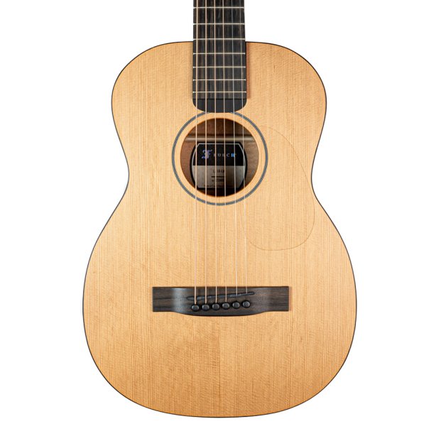 Furch Guitars LJ 10-CM - Western Red Cedar/African Mahogany