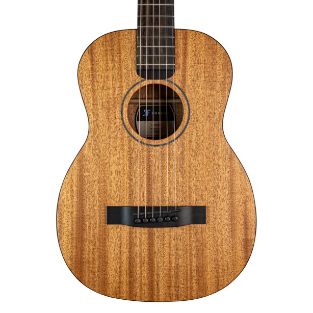 Furch Guitars LJ 10-MM - African Mahogany/Afrigan Mahogany