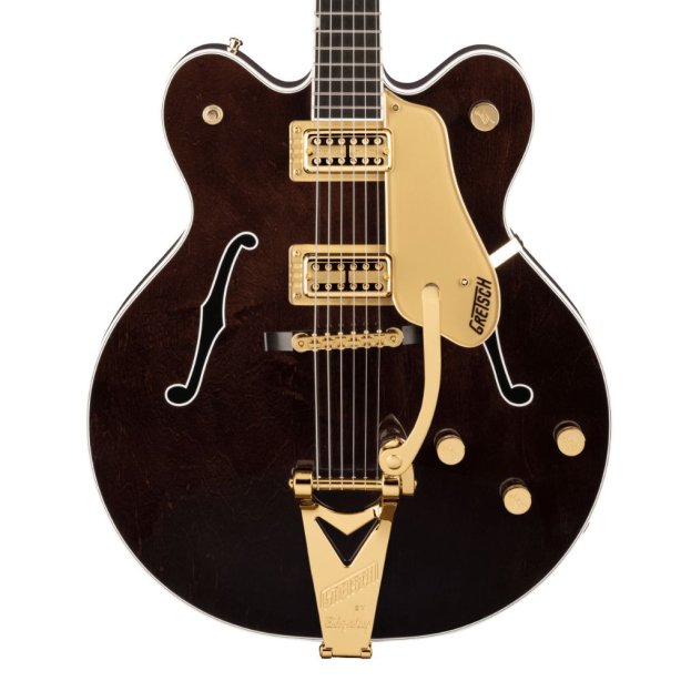 Gretsch G6122TG Players Edition Country Gentleman - Walnut Stain