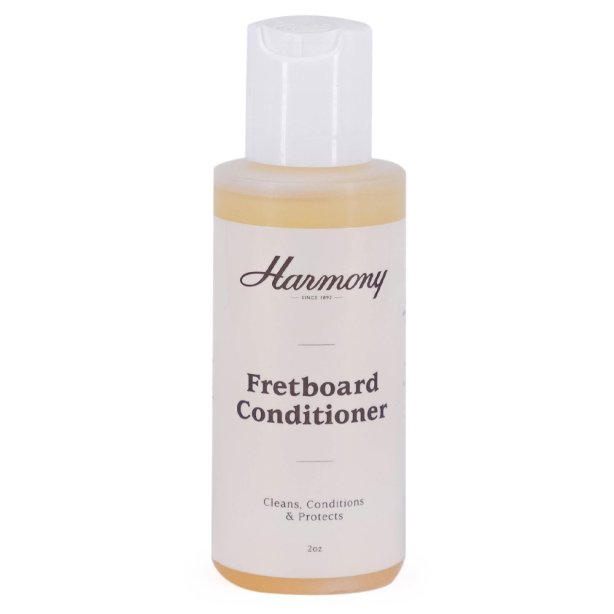 Harmony Fretboard Conditioner 2oz