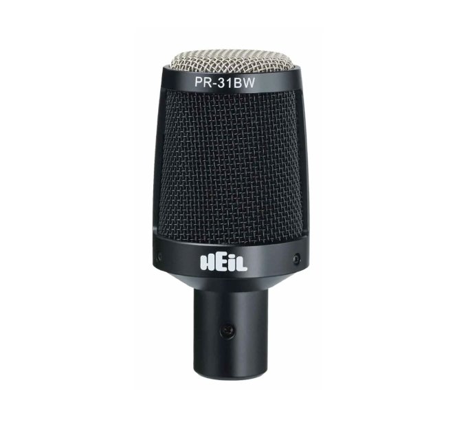 Heil Sound PR31 BW