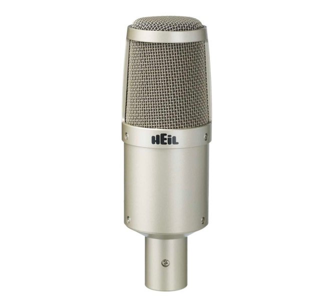 Heil Sound PR-30 Dynamic Microphone