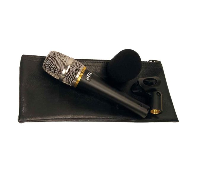 Heil Sound  PR 20 Dynamic Utility Microphone
