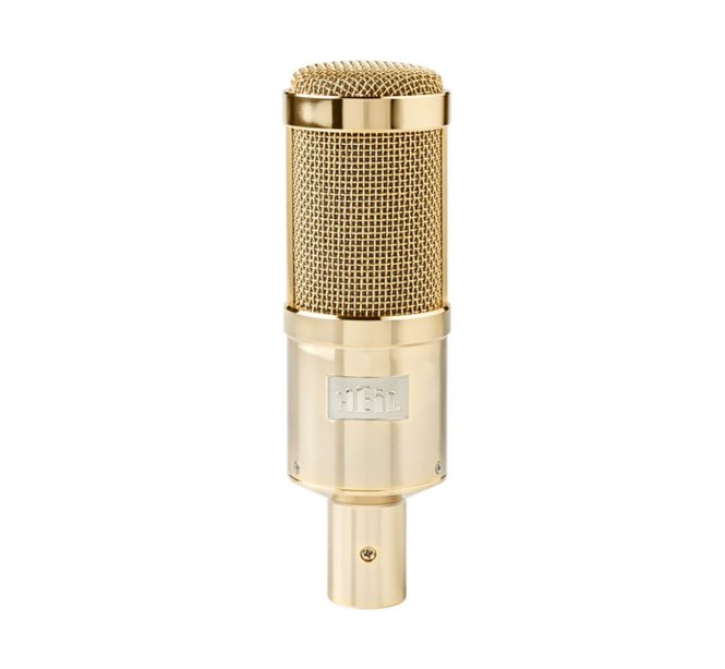 Heil Sound PR 40 Gold