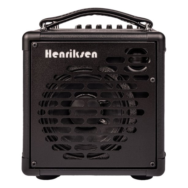 HENRIKSEN THE BUD SIX