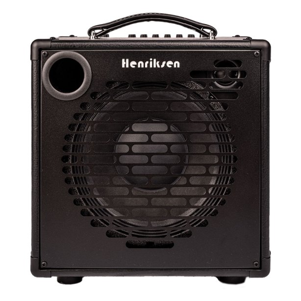 HENRIKSEN The Bud TEN