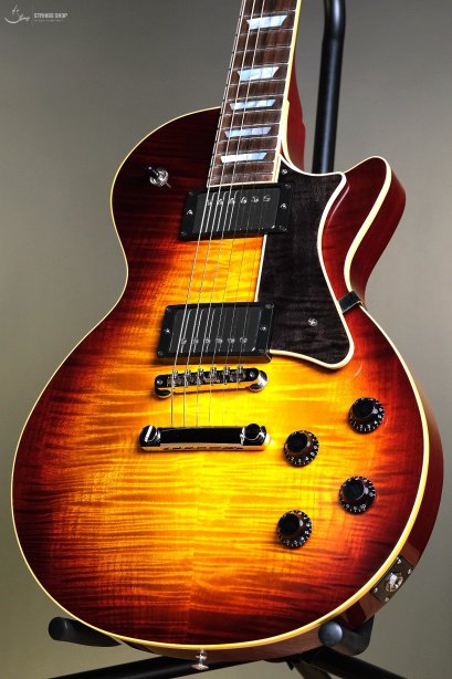 [รอรูป+สเปค] Heritage Custom Shop 40th Anniversary H-150 Electric Guitar,Bourbon Burst