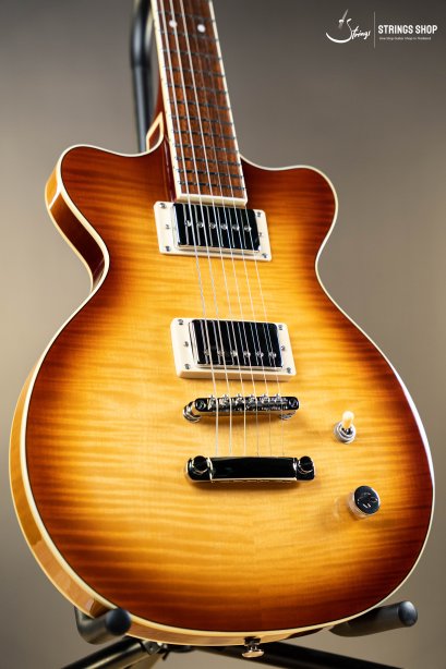 H&ouml;fner Leader CT Sunburst - HCT-4800-SB