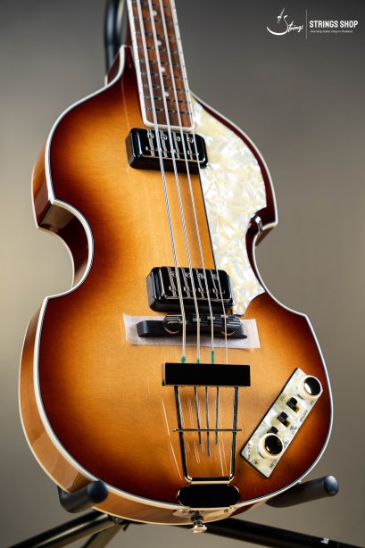Höfner Violin Bass CT - Sunburst