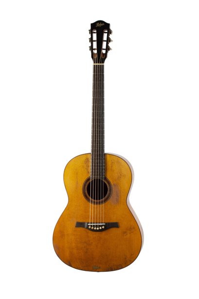 Höfner HA-MS7-RLC - Master Steelstring