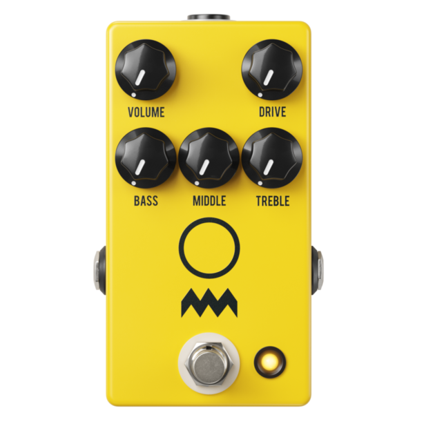 JHS Pedals Charlie Brown V4
