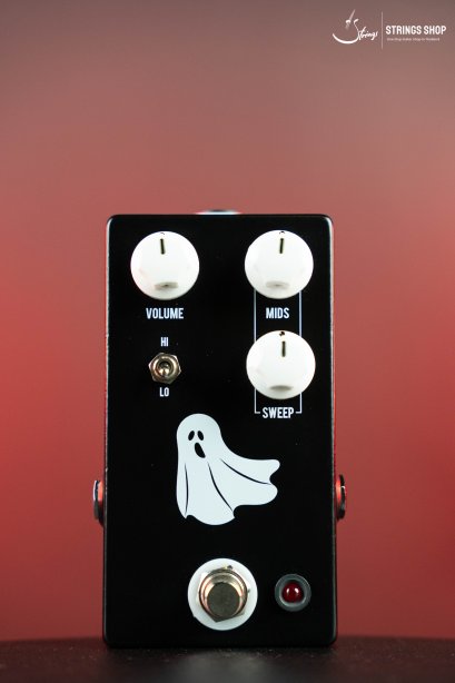 JHS Pedals  Haunting Mids