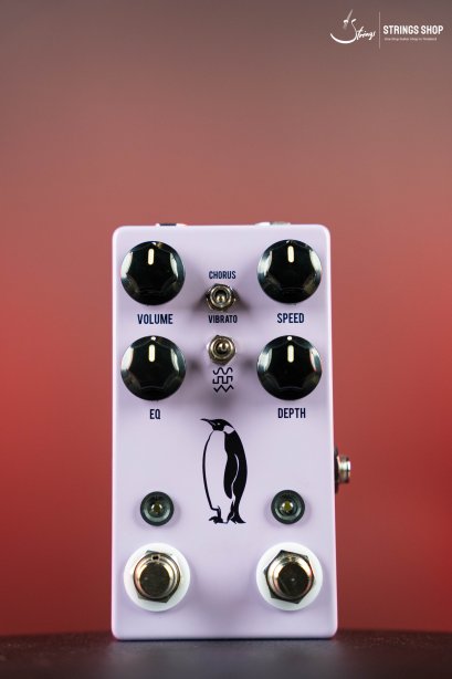 JHS Pedals The Emperor V2