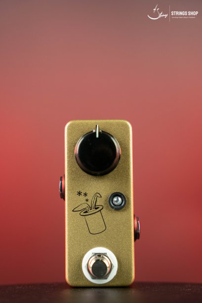 JHS Pedals  Prestige