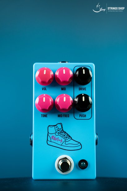 JHS Pedals Paul Gilbert PG-14