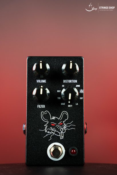 JHS Pedals PackRat