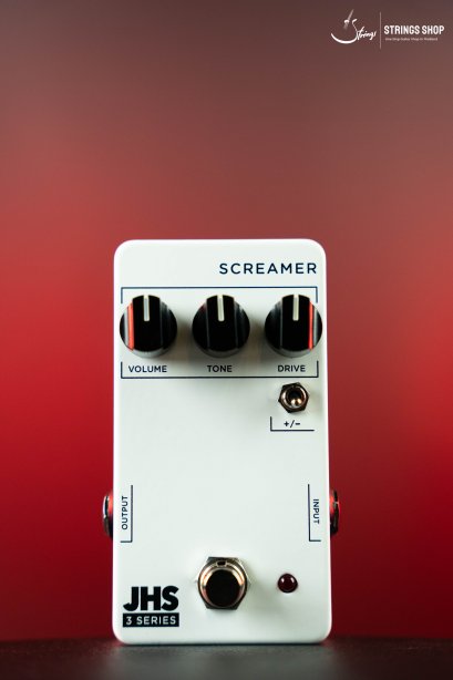 JHS Pedals 3 Series Screamer