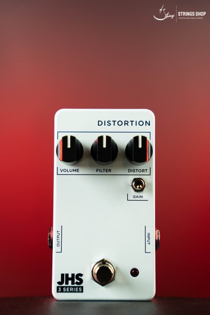 JHS Pedals 3 Series Distortion