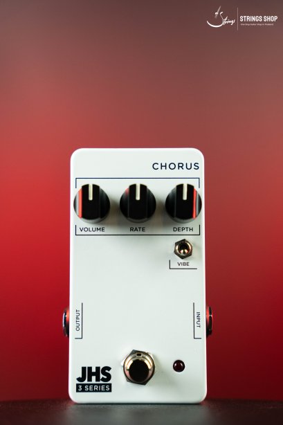 JHS Pedals 3 Series Chorus