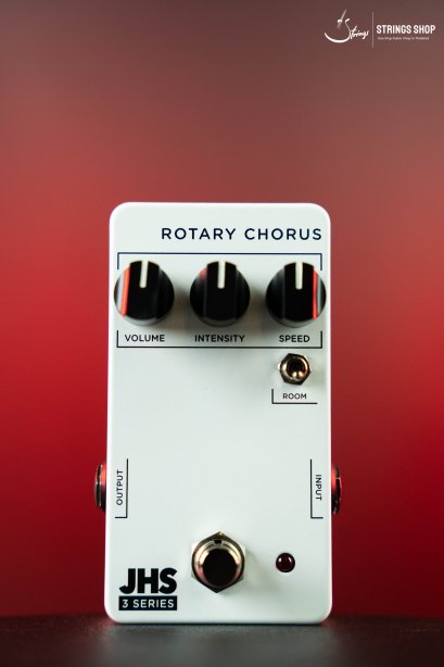 JHS Pedals 3 Series - Rotary Chorus