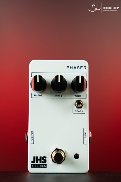 JHS Pedals 3 Series Phaser