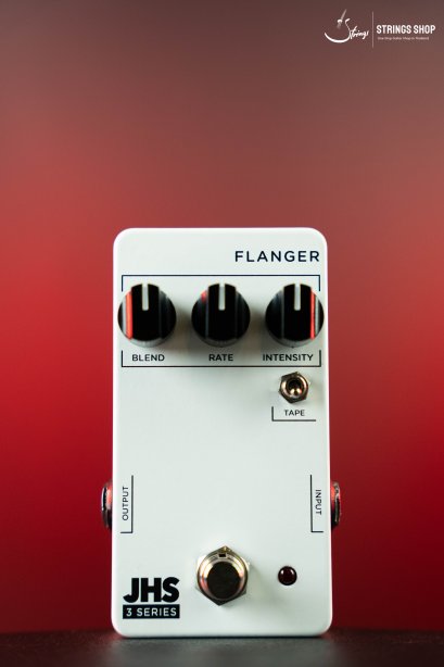 JHS Pedals 3 Series Flanger