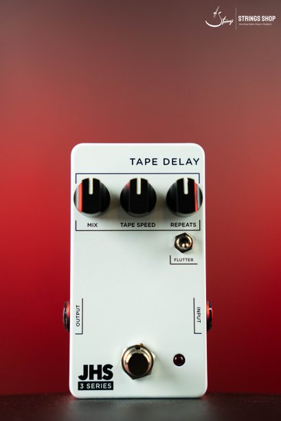 JHS Pedals 3 Series - Tape Delay