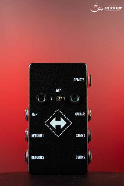 JHS Pedals Switchback