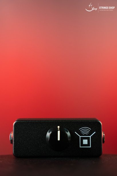 JHS Pedals Little Black Amp Box