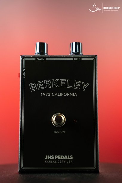 JHS Pedals LOF BERKELEY