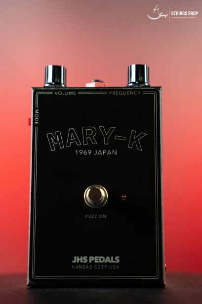 JHS Pedals LOF Mary-K