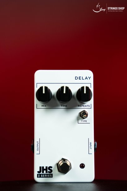 JHS Pedals 3 Series Delay