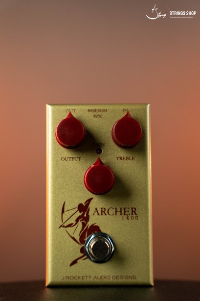 J.Rockett Archer ikon