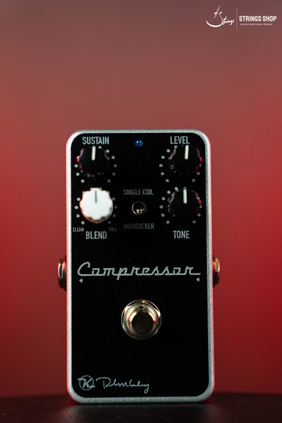 Keeley Compressor Plus