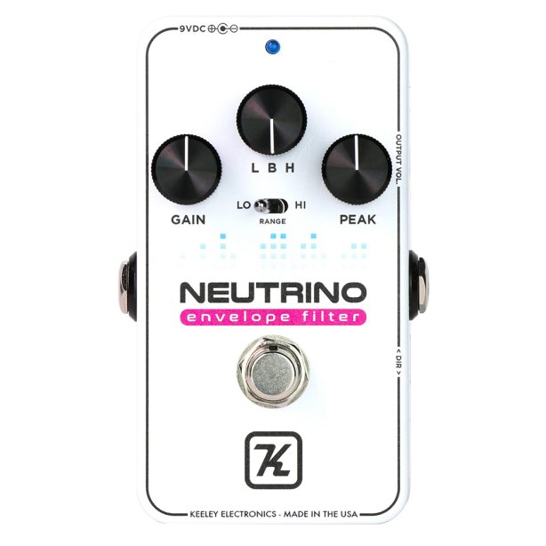 Keeley Neutrino V2