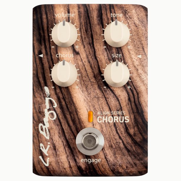 L.R. Baggs Align Series Chorus