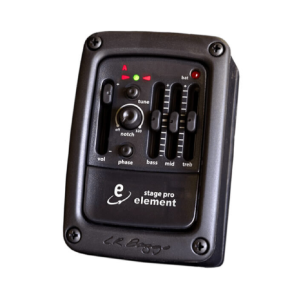 L.R.Baggs Stagepro Element