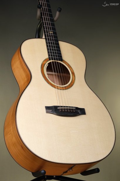 Lakewood M-38 custom