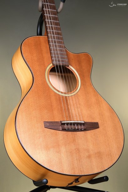 Lakewood A-36 Edition 2019 Natural Finish